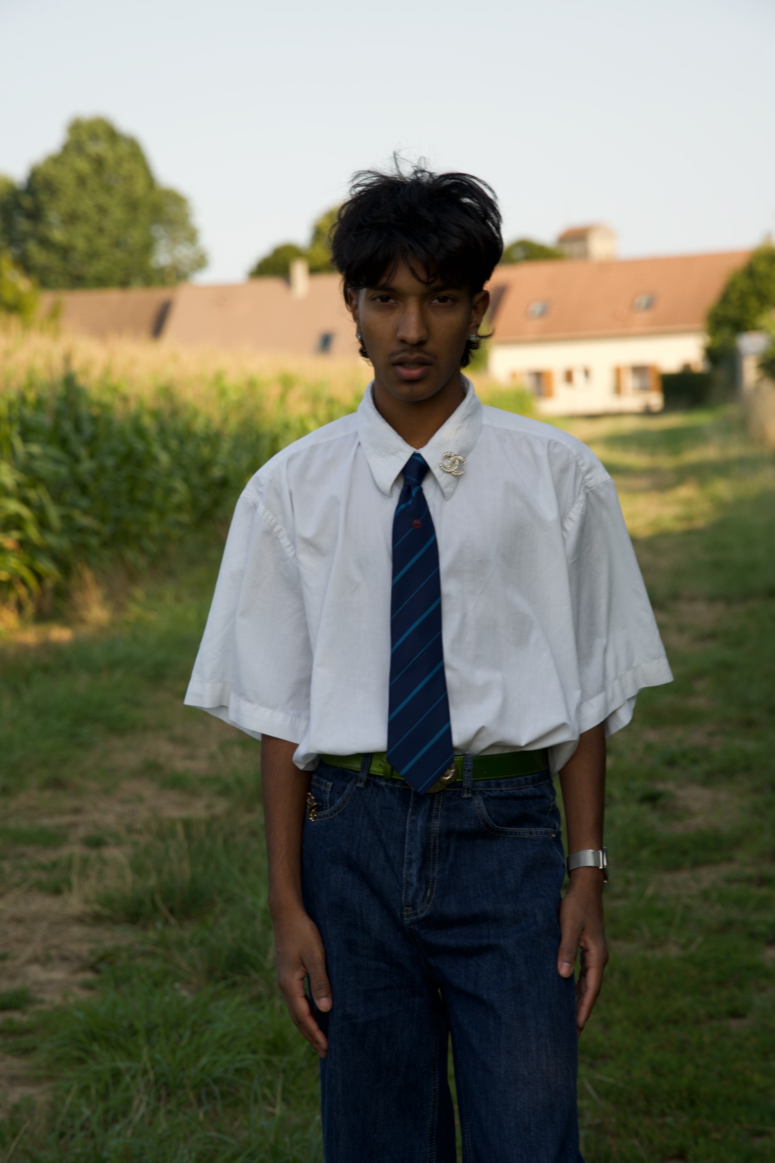 Photo 13 — Provins Summer 2025